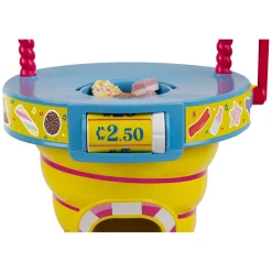 Pick & Mix Speel Snoepkraam (Zonder Snoep)><noscript><img width=