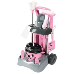 Schoonmaak Trolley Hetty Deluxe Speelset-Casdon Best