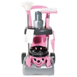 Schoonmaak Trolley Hetty Deluxe Speelset-Casdon Best