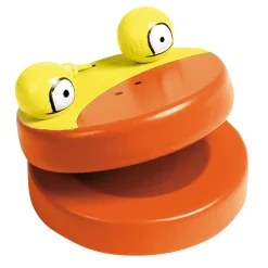 Castagnetten Dier Hout- Outlet