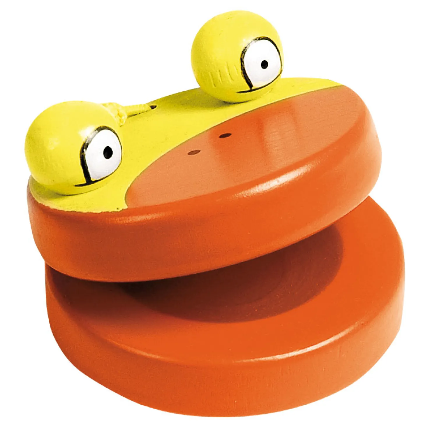 Castagnetten Dier Hout- Outlet