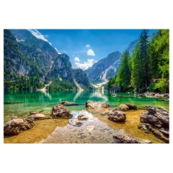 Castorland Legpuzzel Heaven's Lake, 1000st.-Selecta Discount