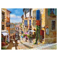Castorland Legpuzzel Saint Emilion France, 2000st.>Selecta Online
