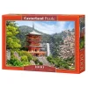 Selecta Castorland Legpuzzel Seiganto, ji Temple, 1000st. New