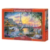 Castorland Legpuzzel Tea Time in Paris, 500st.>Selecta
