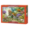 Castorland Legpuzzel The Flower Mart, 1000st.>Selecta