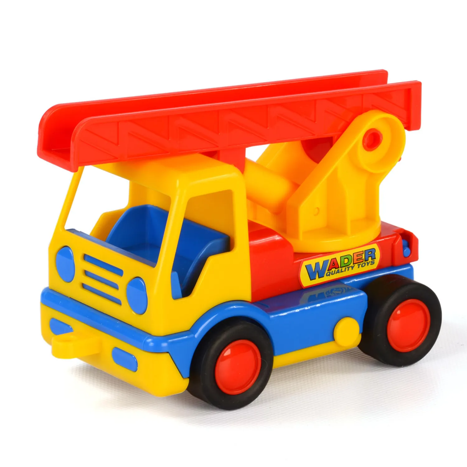 Basics Brandweerauto>Cavallino Online