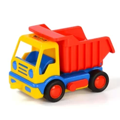 Cavallino Basics Kiepwagen New