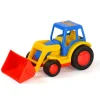 Basics Tractor met Shovel>Cavallino New