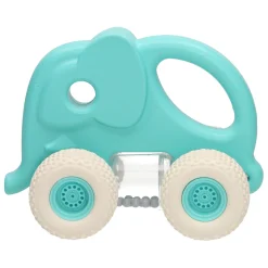 Blauwe Olifant met Ratel>Cavallino Best