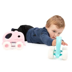 Blauwe Olifant met Ratel><noscript><img width=