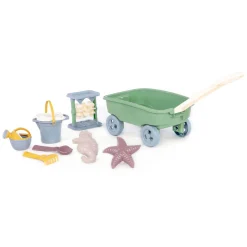 Bolderkar met Zandspeelgoed - Inclusief oa Gieter en Schep><noscript><img width=