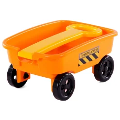 Bolderkar Oranje>Cavallino Best