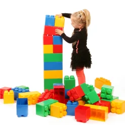 Bouwblokken XXL - 36dlg.>Cavallino Clearance