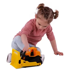 Bulldozer, 25cm><noscript><img width=