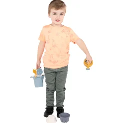 Emmerset Pastel Blauw, 7dlg.><noscript><img width=