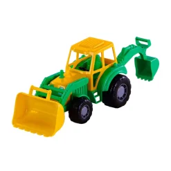 Cavallino Junior Graafmachine Tractor Groen Sale