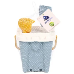 Kasteel Blauw Emmerset, 4dlg.-Cavallino Outlet