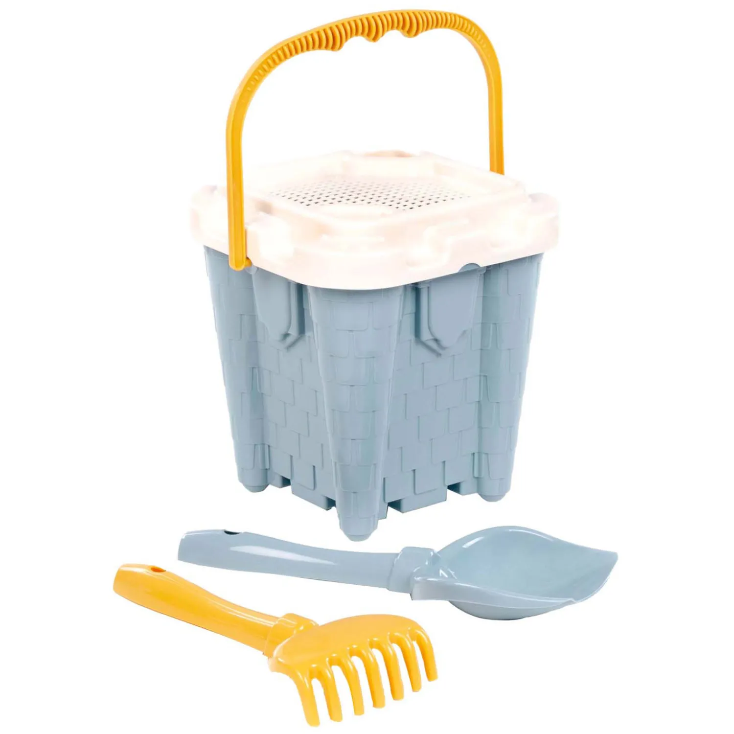 Kasteel Blauw Emmerset, 4dlg.-Cavallino Outlet