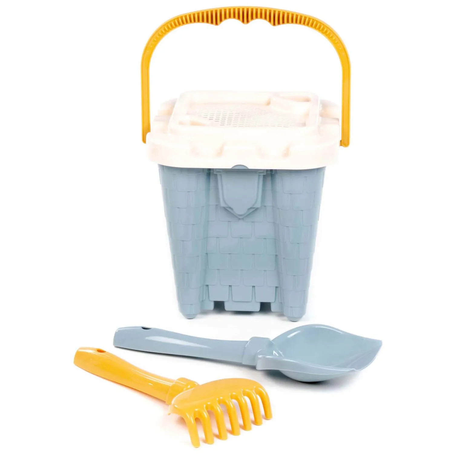 Kasteel Blauw Emmerset, 4dlg.-Cavallino Outlet