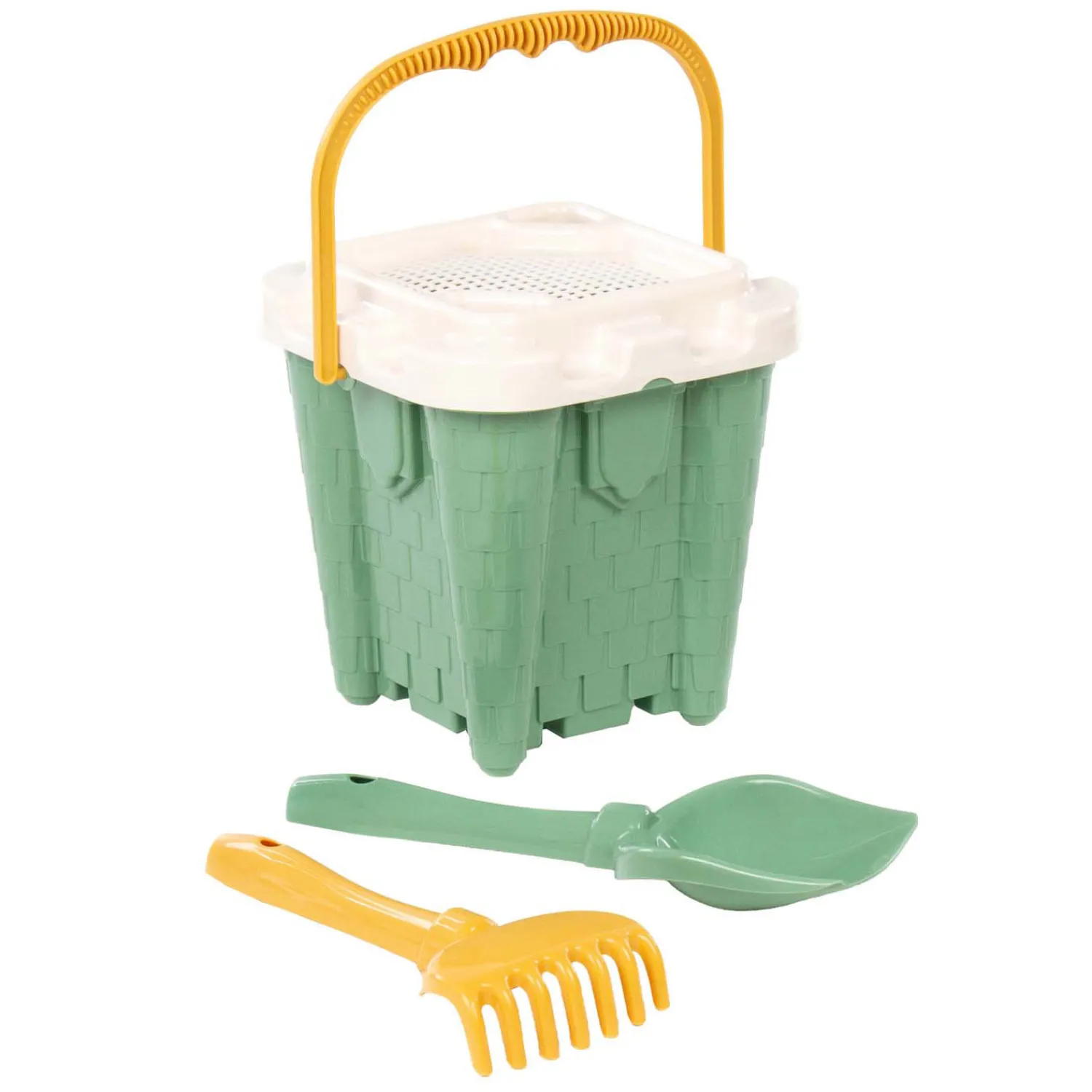 Kasteel Groen Emmerset, 4dlg.>Cavallino Outlet