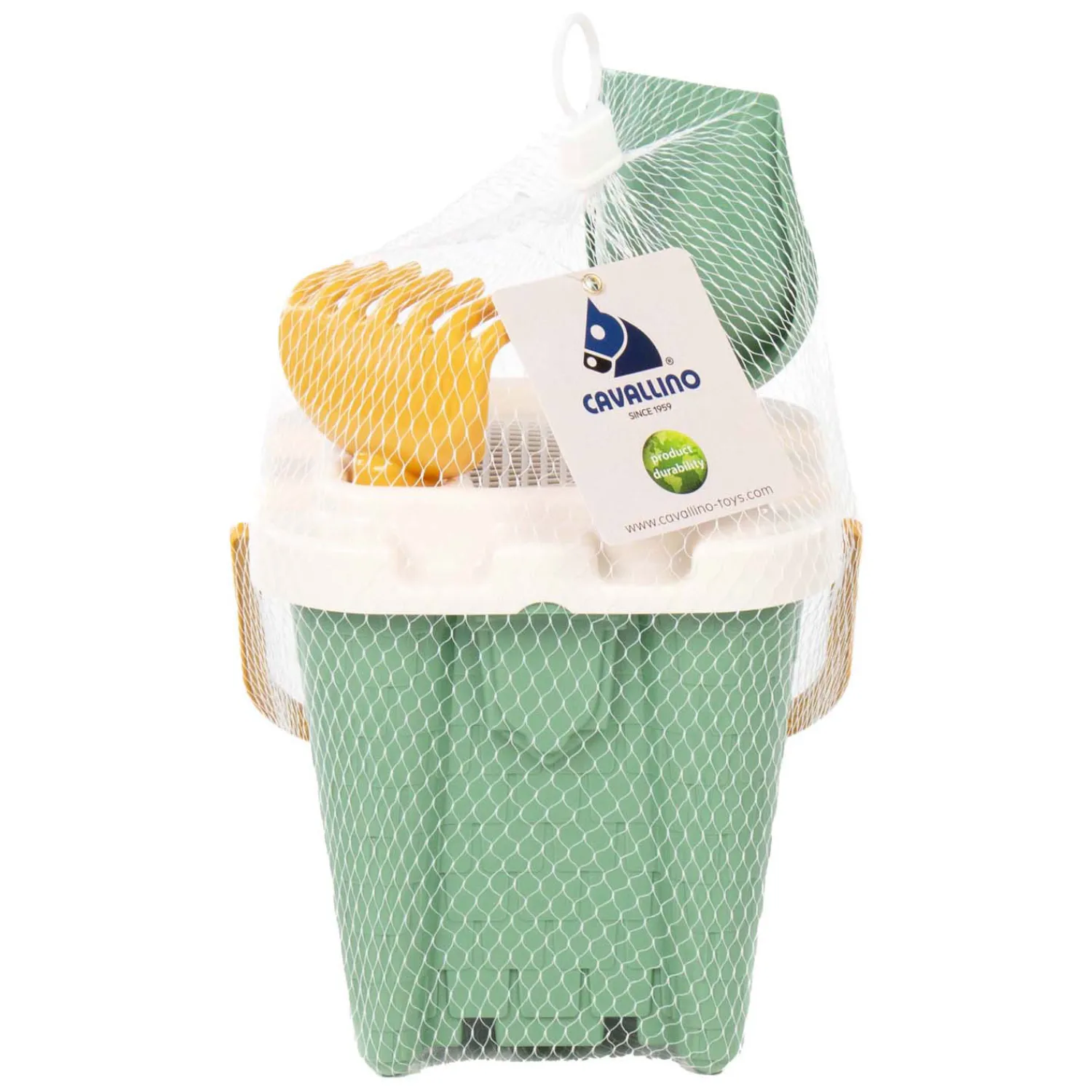 Kasteel Groen Emmerset, 4dlg.>Cavallino Outlet