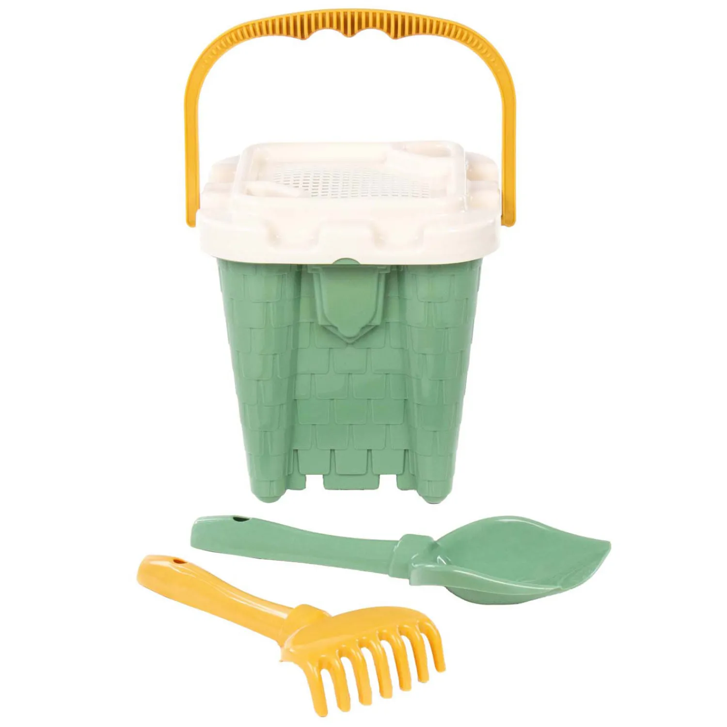 Kasteel Groen Emmerset, 4dlg.>Cavallino Outlet