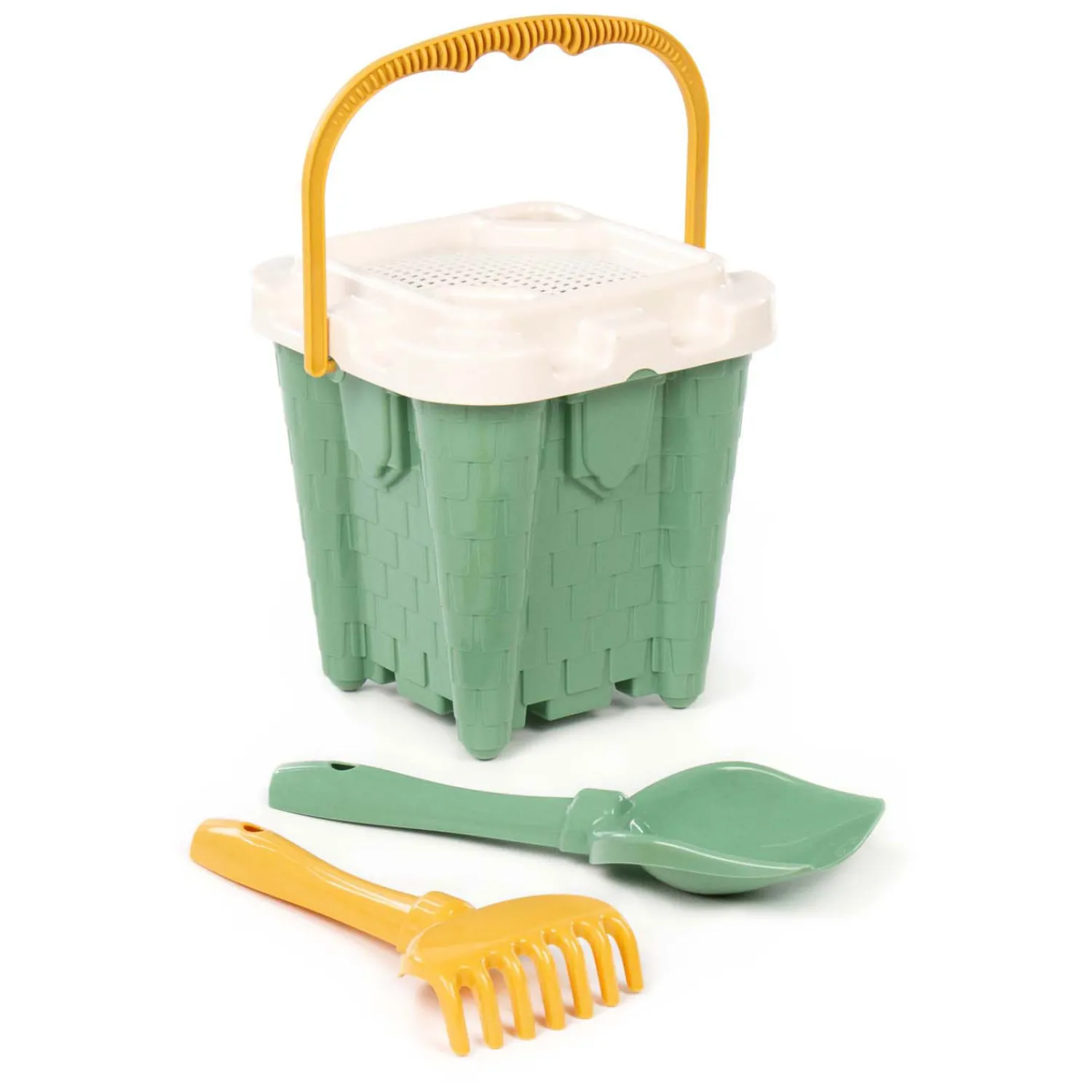 Kasteel Groen Emmerset, 4dlg.>Cavallino Outlet