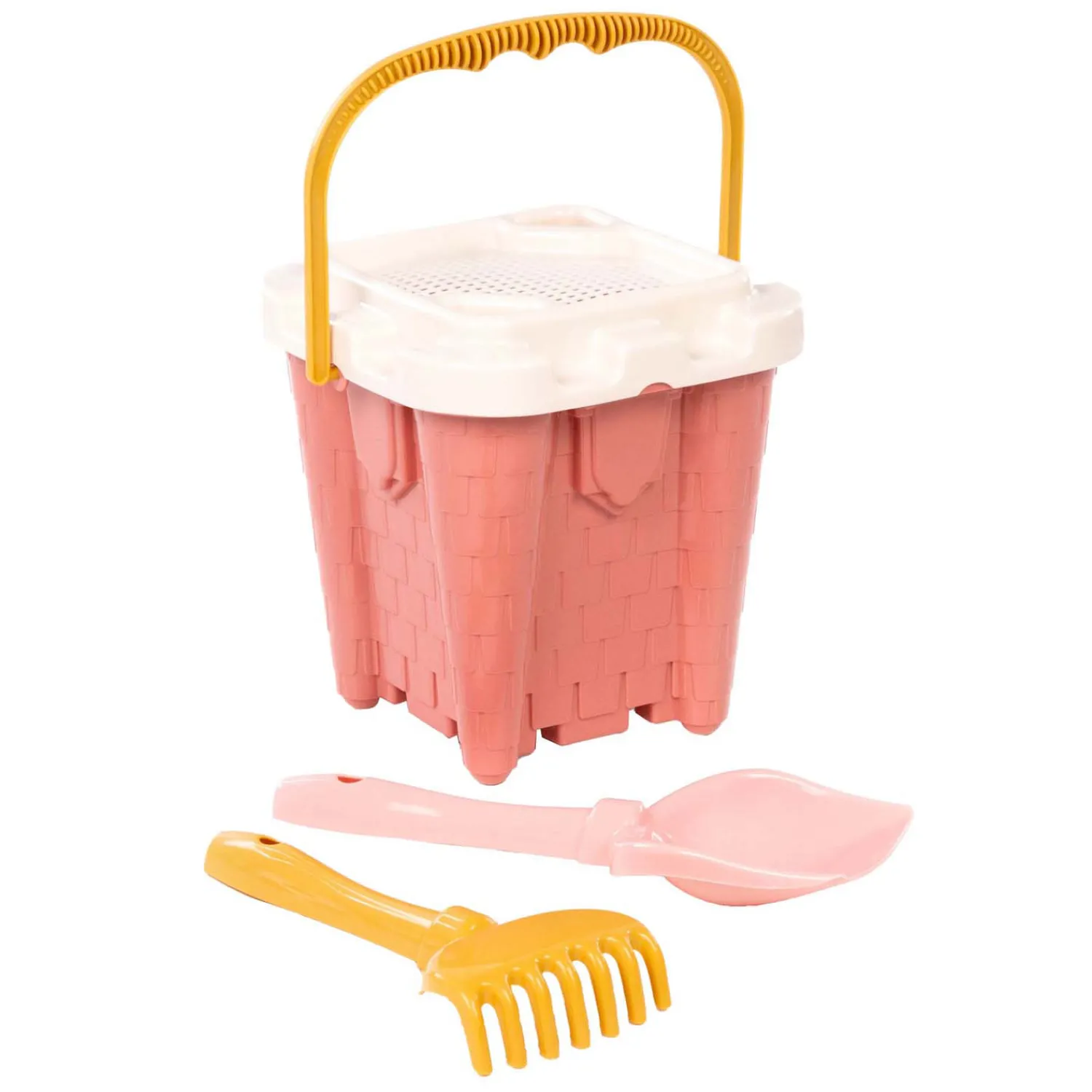 Kasteel Roze Emmerset, 4dlg.-Cavallino Sale