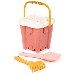 Kasteel Roze Emmerset, 4dlg.-Cavallino Sale