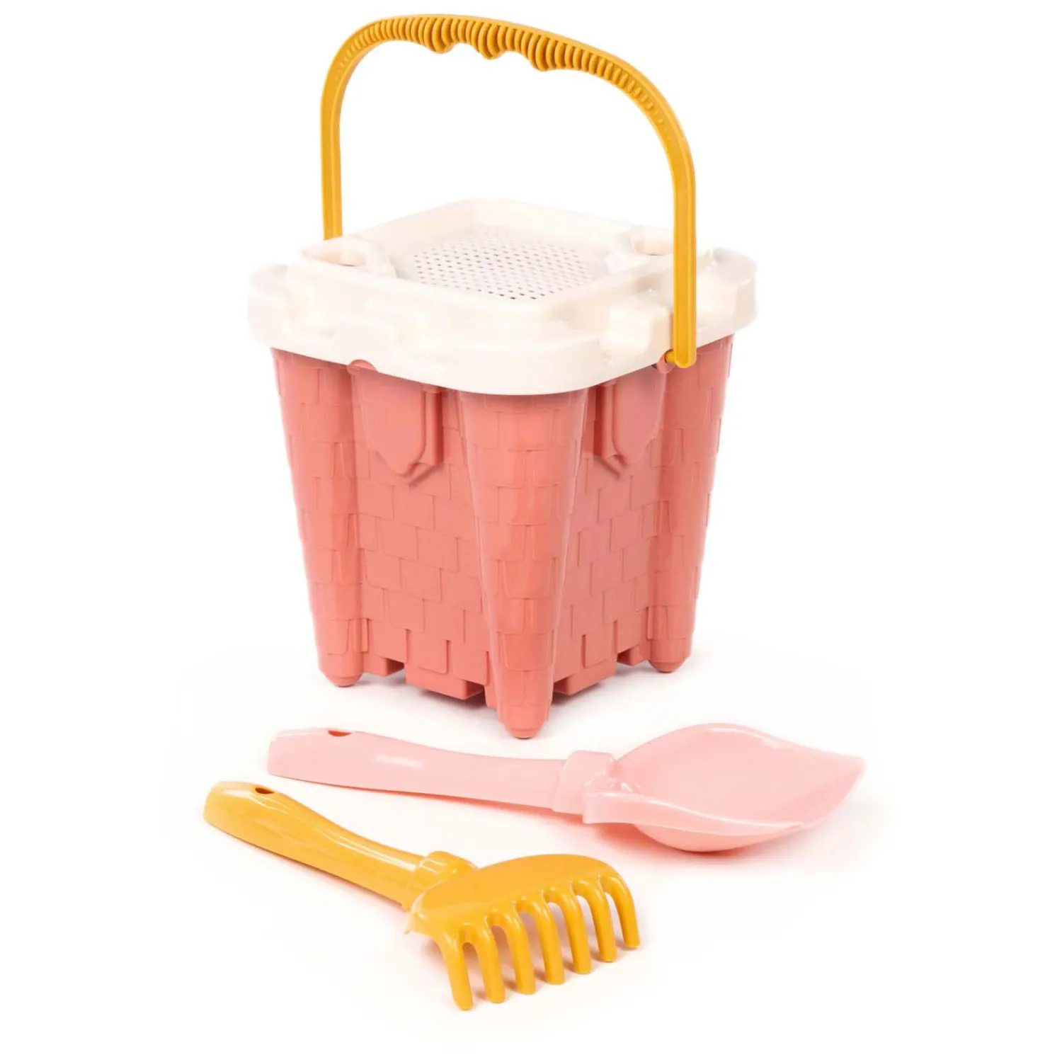 Kasteel Roze Emmerset, 4dlg.-Cavallino Sale