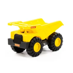 Kiepwagen Geel>Cavallino Online