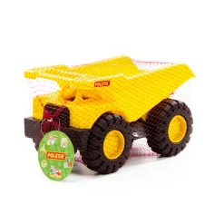 Kiepwagen Geel>Cavallino Online