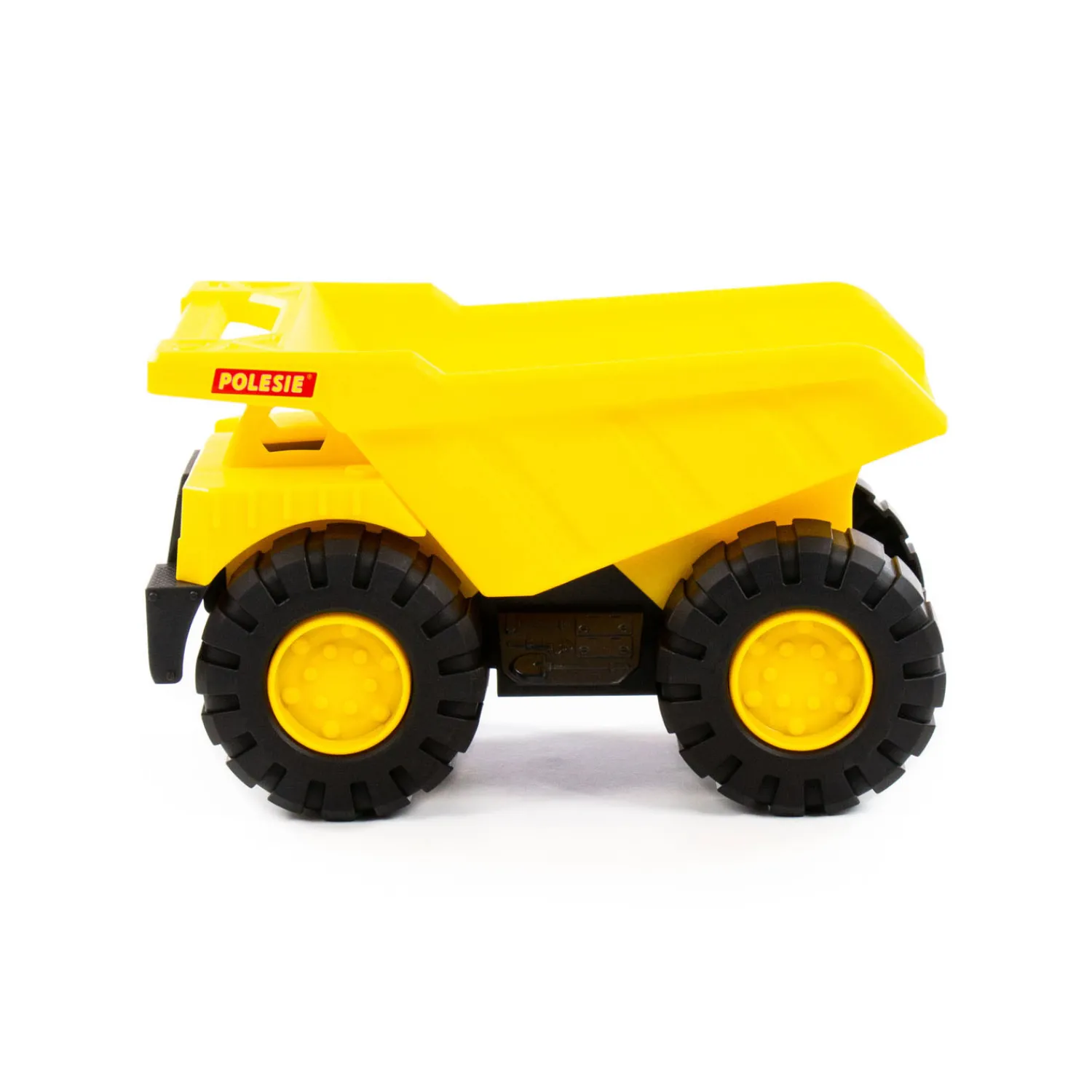 Kiepwagen Geel>Cavallino Online