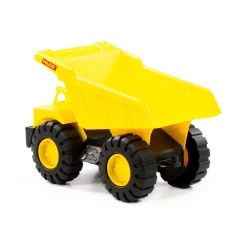 Kiepwagen Geel><noscript><img width=