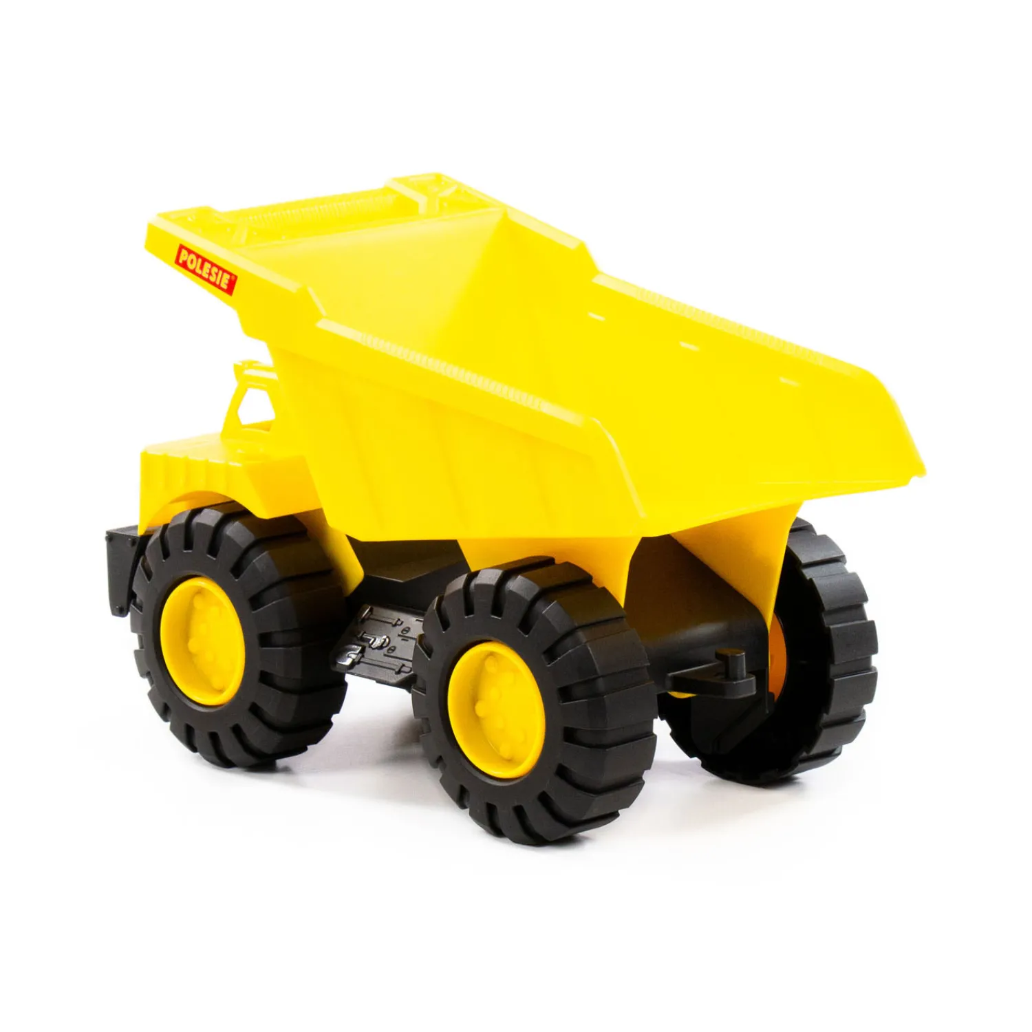 Kiepwagen Geel>Cavallino Online