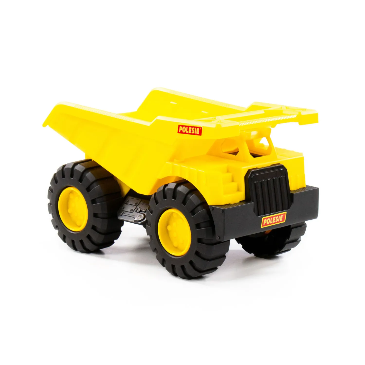 Kiepwagen Geel>Cavallino Online