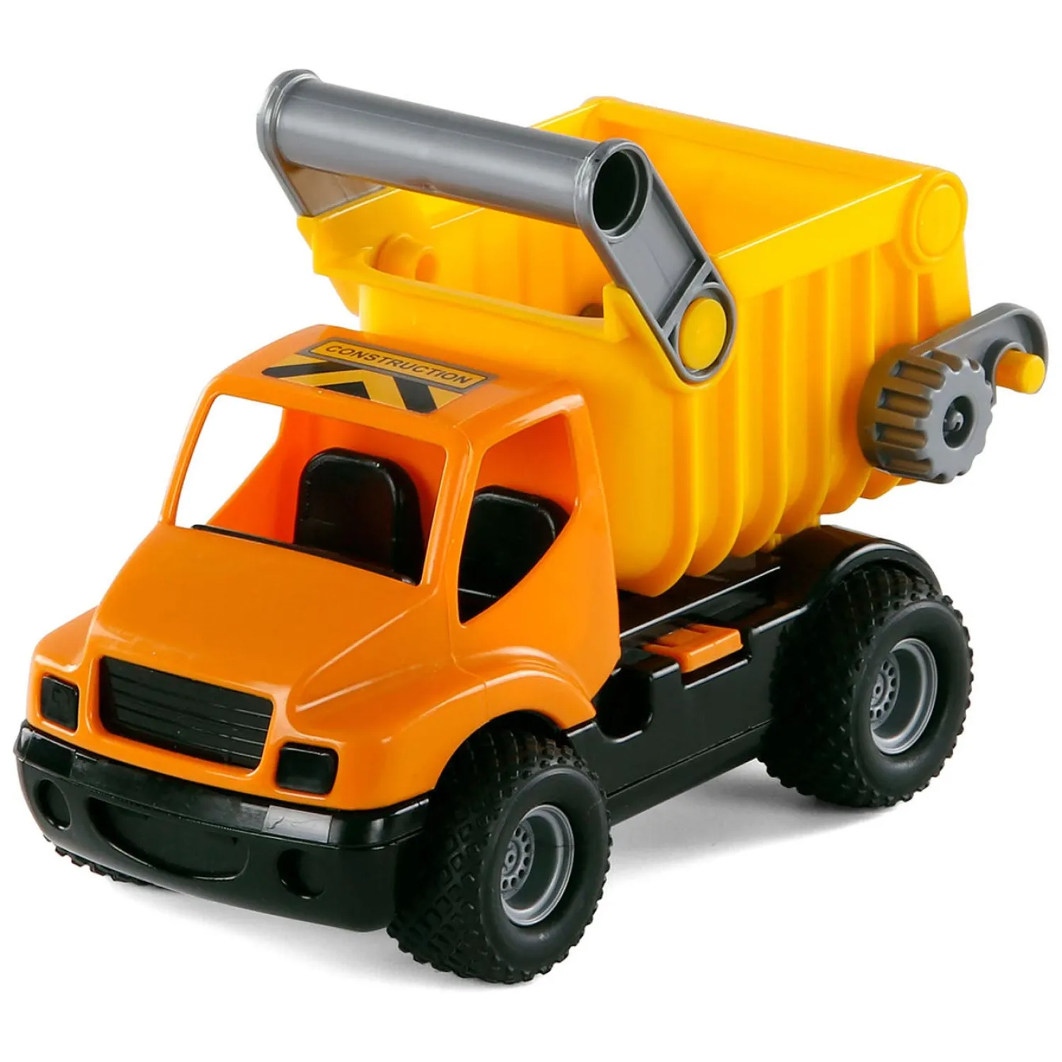 Kiepwagen met Handvat-Cavallino New