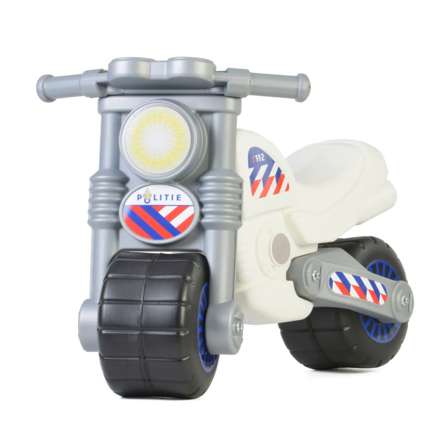 Loop Politiemotor>Cavallino Outlet