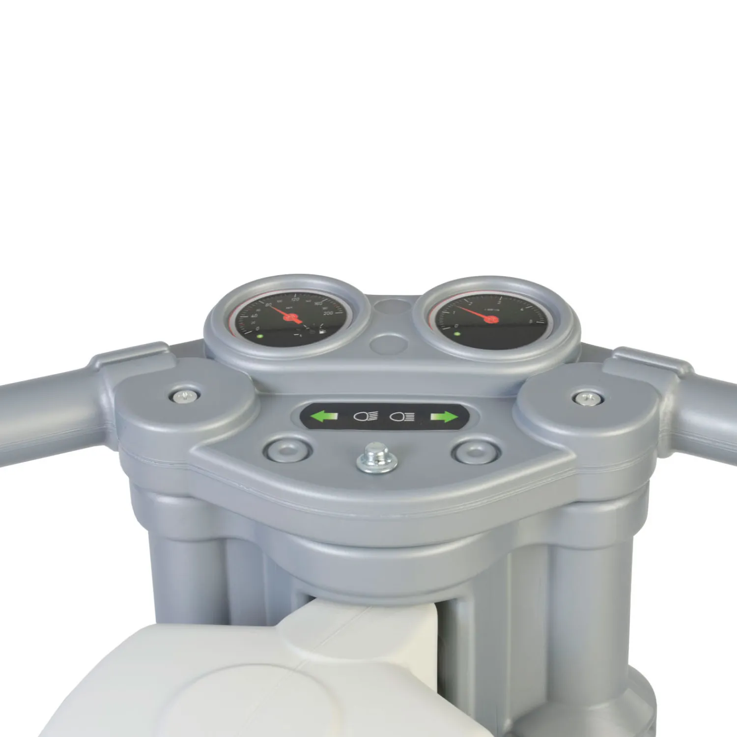 Loop Politiemotor>Cavallino Outlet