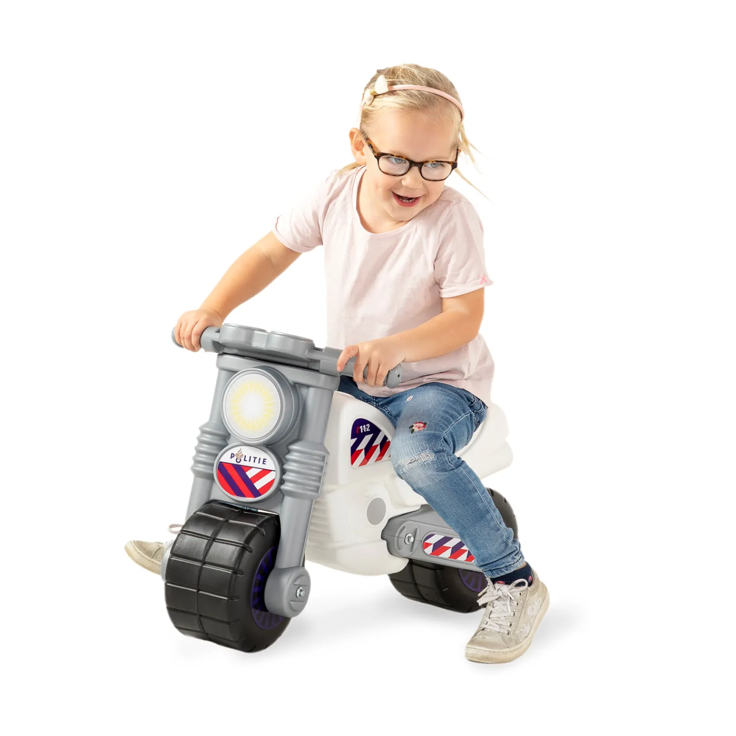 Loop Politiemotor>Cavallino Outlet