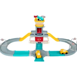 Luchthaven met Parkeergarage en Straat-Cavallino Sale