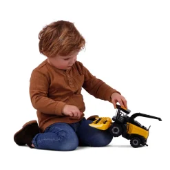 Cavallino Maaidorser Schaal 1:32 Hot