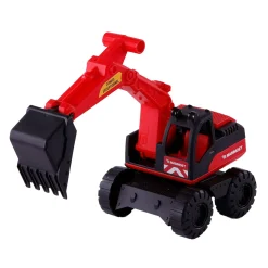 Mammoet Graafmachine, 23cm-Cavallino Best