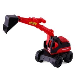 Mammoet Graafmachine, 23cm-Cavallino Best