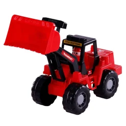 Mammoet Graafmachine met Speelfiguur, 42,5cm>Cavallino Online