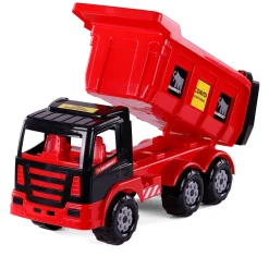 Cavallino Mammoet Kiepvrachtwagen>Mammoet Toys Online