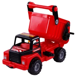 Mammoet Kiepwagen NR 01 XXXL, 74,5cm-Cavallino Discount