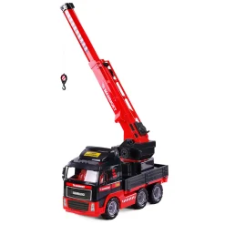 Cavallino Mammoet Kraanwagen Schaal 1:16 Discount