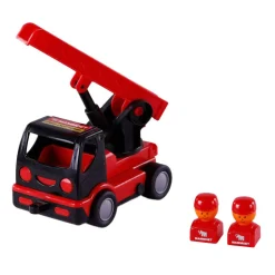 Mammoet Mijn Eerste Kraanwagen, 19cm>Cavallino Hot